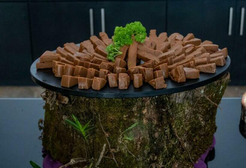 Horizonte Resort, Hotel & Spa