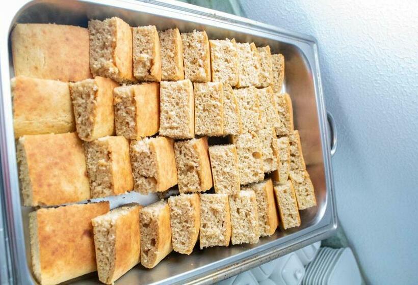 Horizonte Resort, Hotel & Spa