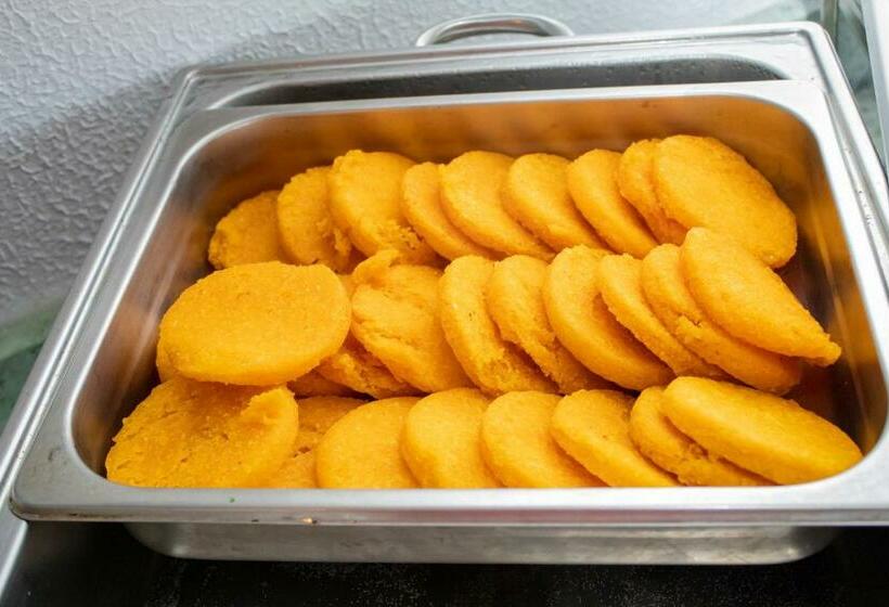 Horizonte Resort, Hotel & Spa