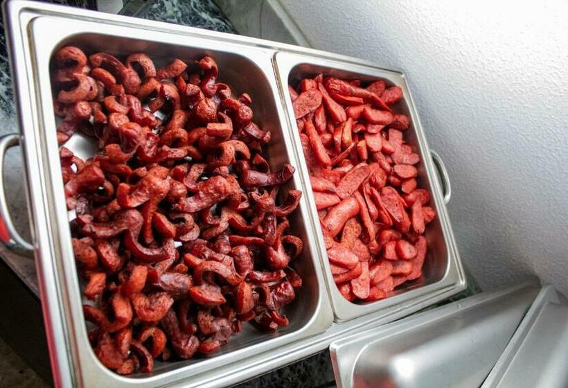 Horizonte Resort, Hotel & Spa