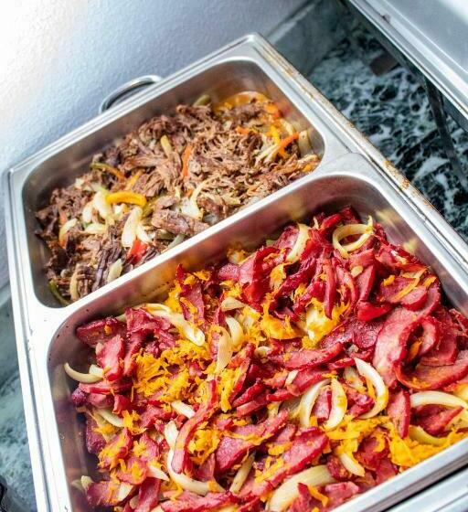 Horizonte Resort, Hotel & Spa