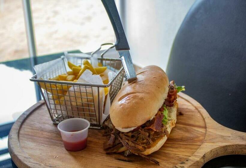 Horizonte Resort, Hotel & Spa