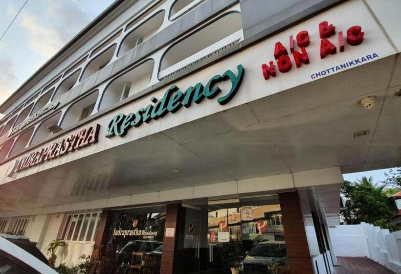 Hotel Indraprastha Tourist Home