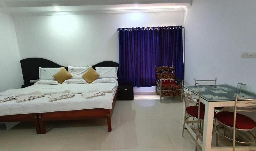 Hotel Indraprastha Tourist Home