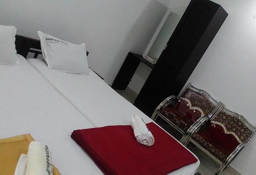 Hotel Indraprastha Tourist Home