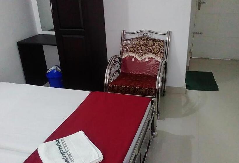 Hotel Indraprastha Tourist Home