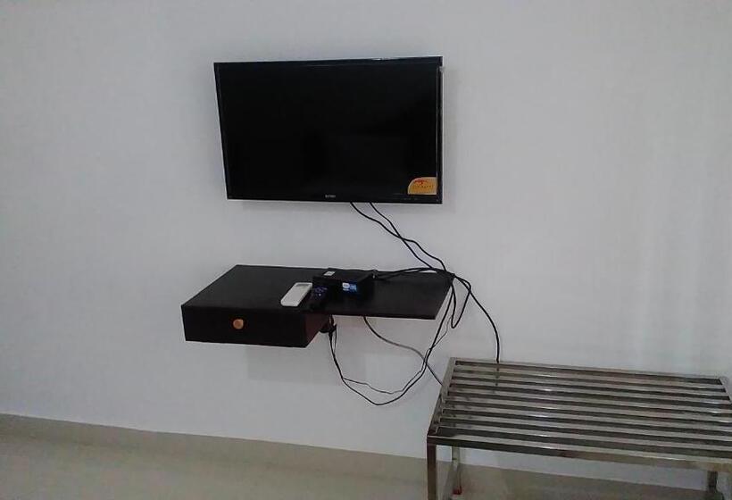 Hotel Indraprastha Tourist Home