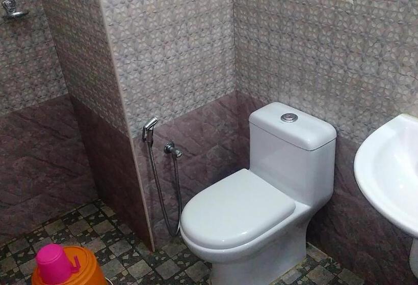 Hotel Indraprastha Tourist Home