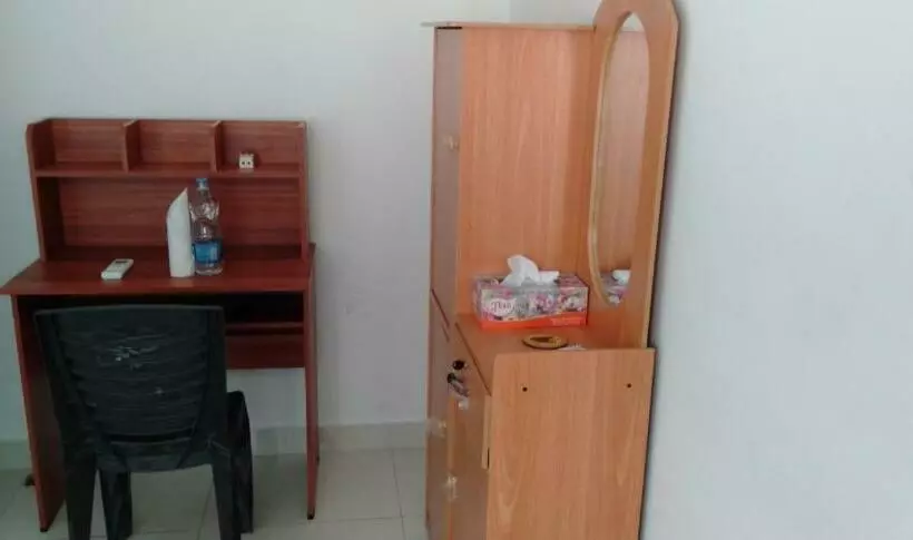 ペンション Himo Guest Inn