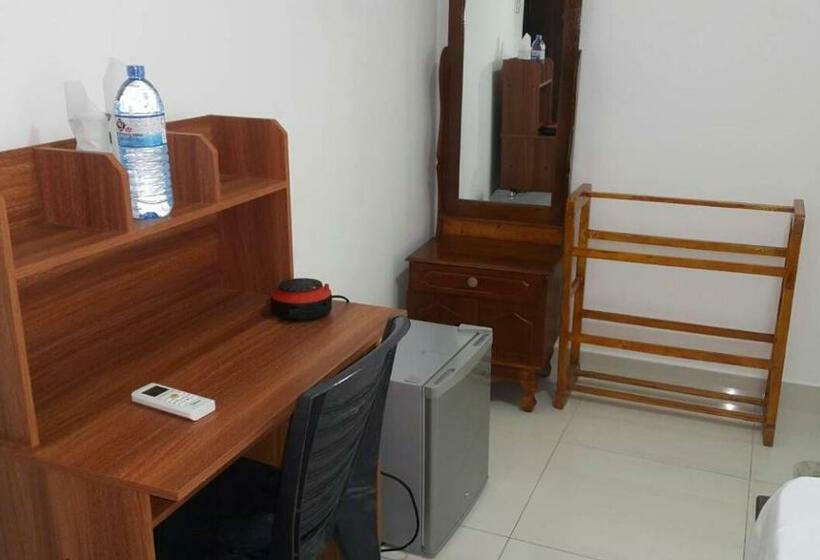 بنسيون Himo Guest Inn