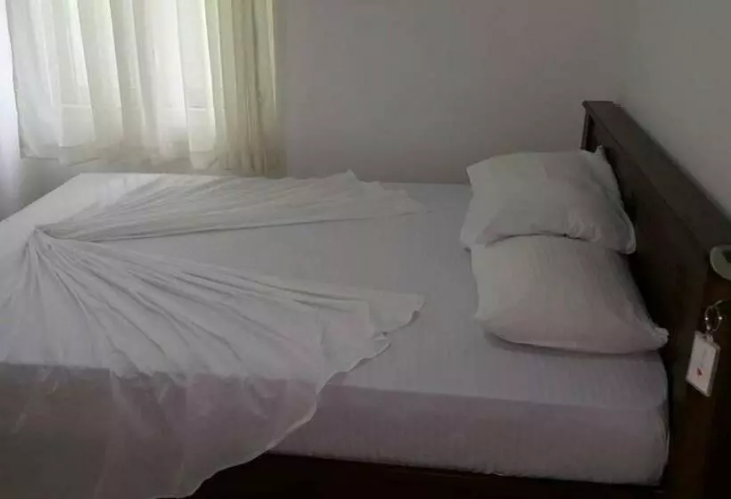 ペンション Himo Guest Inn