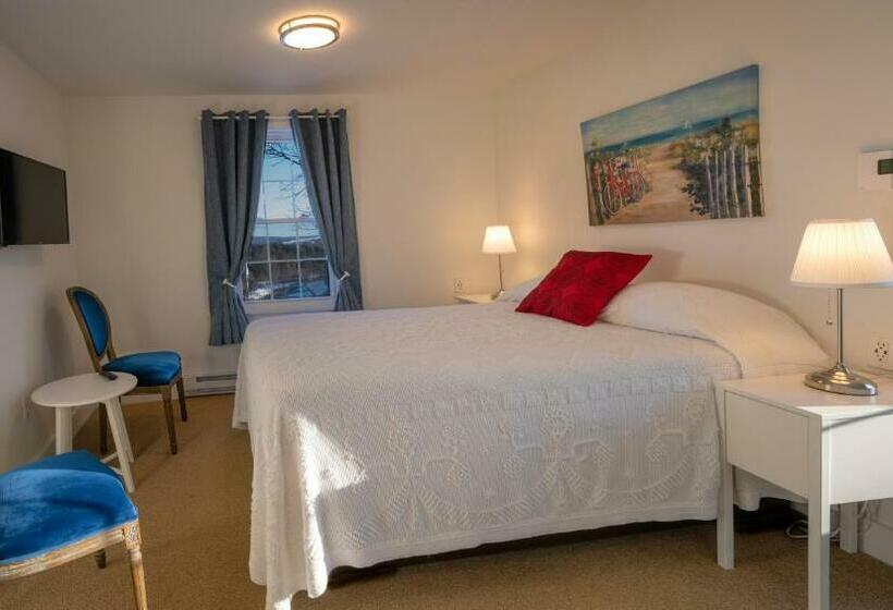 Telegraph House Motel