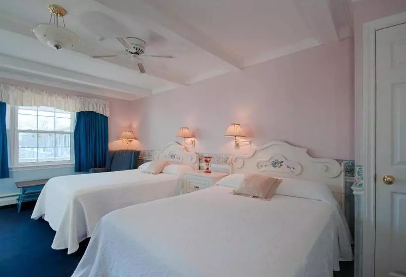 Telegraph House Motel