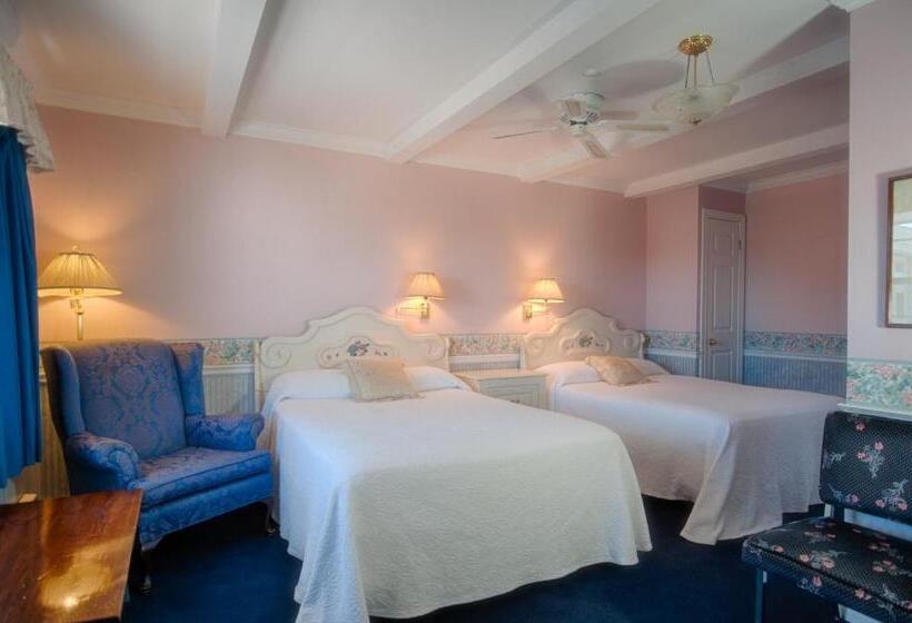 Telegraph House Motel