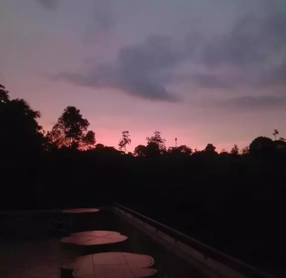 Majatalo Lanka Peter S House