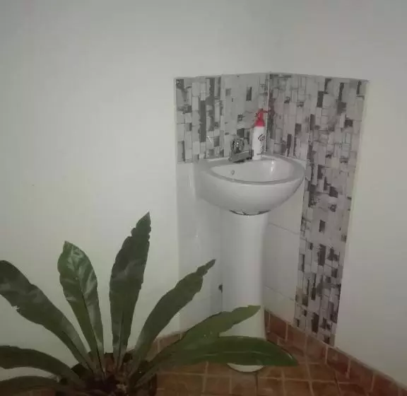 Majatalo Lanka Peter S House