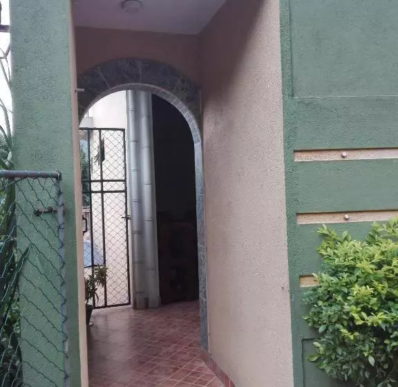 Majatalo Lanka Peter S House