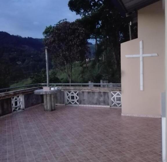 Pensjonat Lanka Peter S House