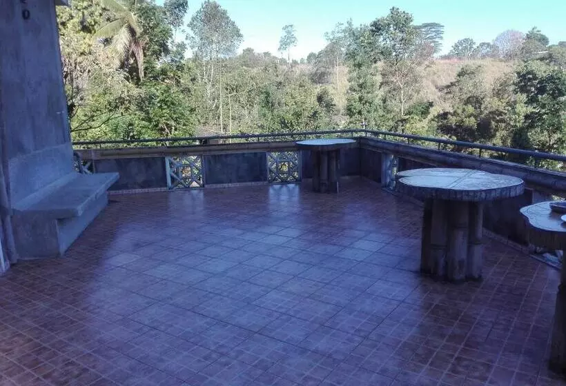 Majatalo Lanka Peter S House