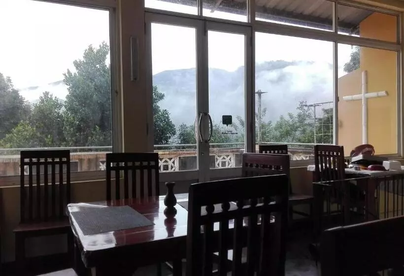 Majatalo Lanka Peter S House