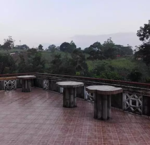 Majatalo Lanka Peter S House