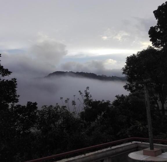 Pensjonat Lanka Peter S House