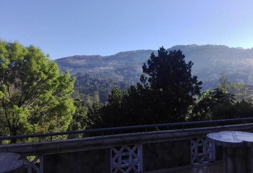 Pensjonat Lanka Peter S House