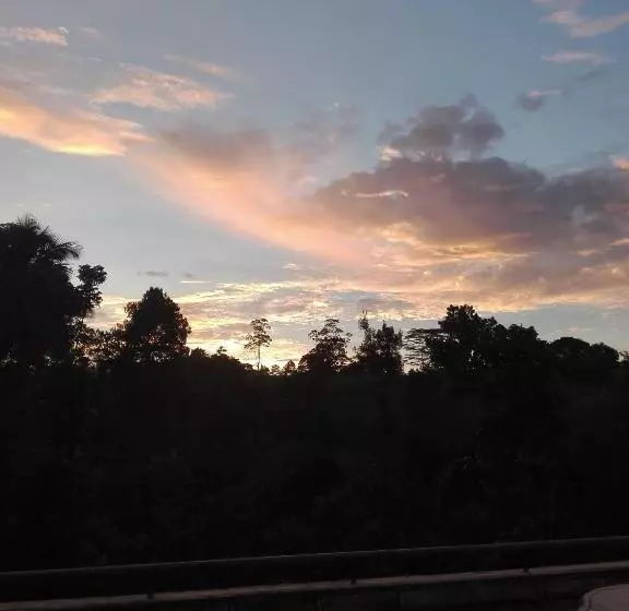 Majatalo Lanka Peter S House