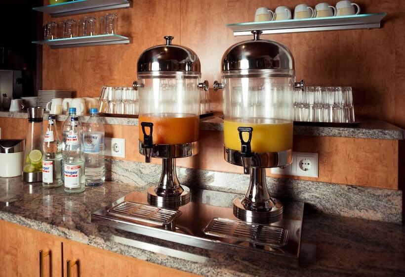 Aparthotel Astro Nichtraucher