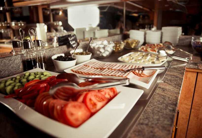 Aparthotel Astro Nichtraucher