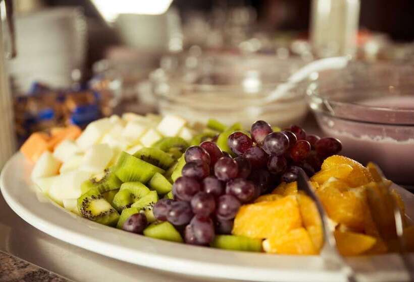 Aparthotel Astro Nichtraucher