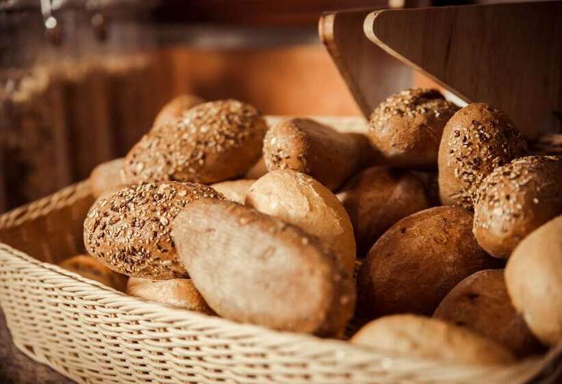 Aparthotel Astro Nichtraucher