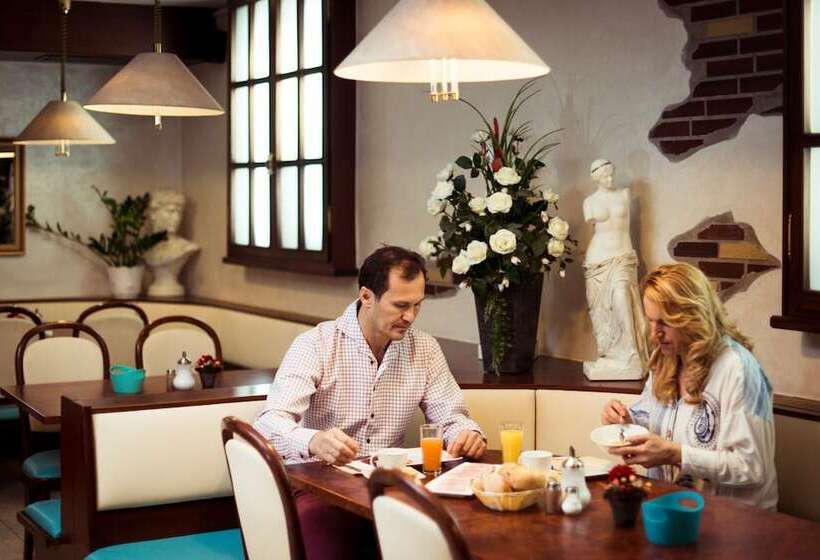 Aparthotel Astro Nichtraucher