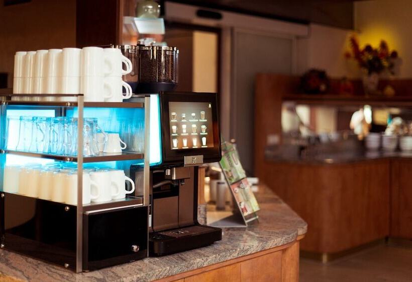 Aparthotel Astro Nichtraucher