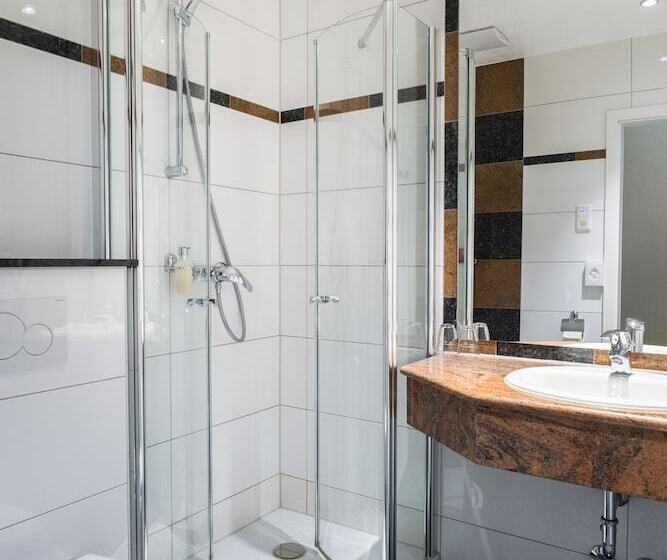 Aparthotel Astro Nichtraucher