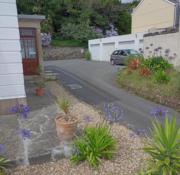 مبيت وإفطار Mount Royal   Penzance