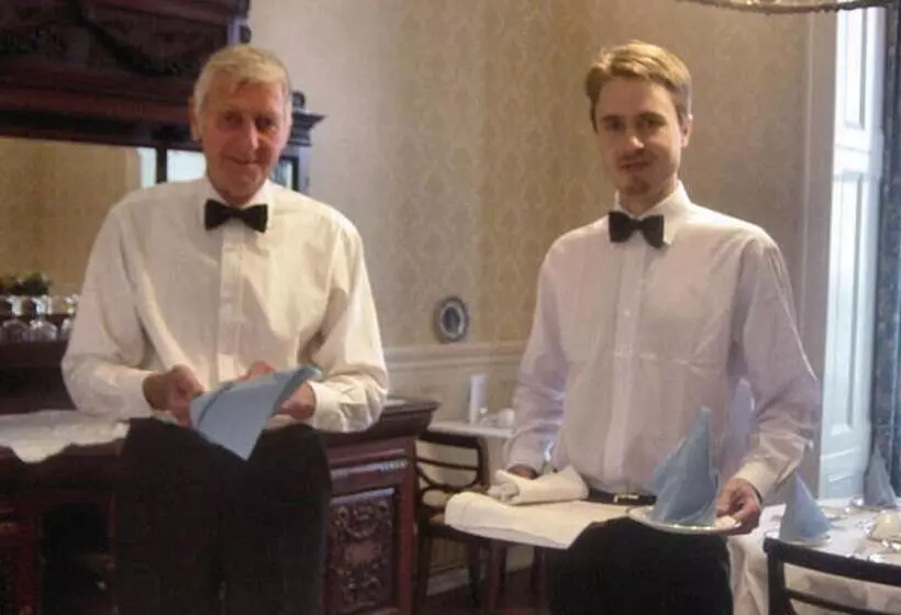 ベッドアンドブレックファースト Mount Royal   Penzance