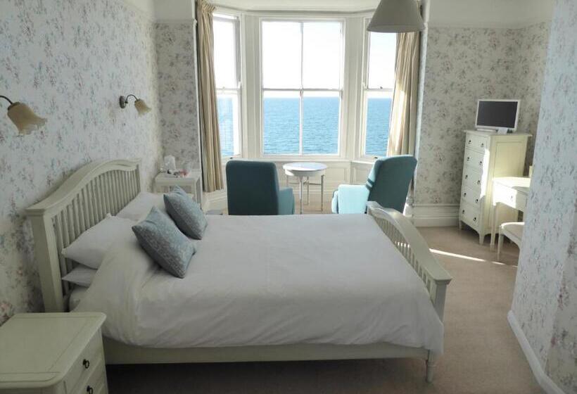 مبيت وإفطار Mount Royal   Penzance