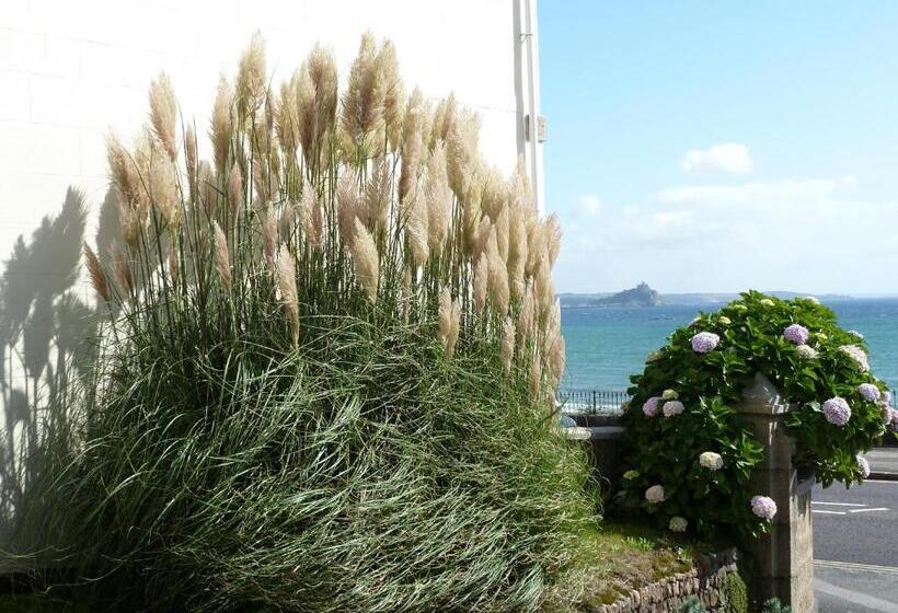 مبيت وإفطار Mount Royal   Penzance