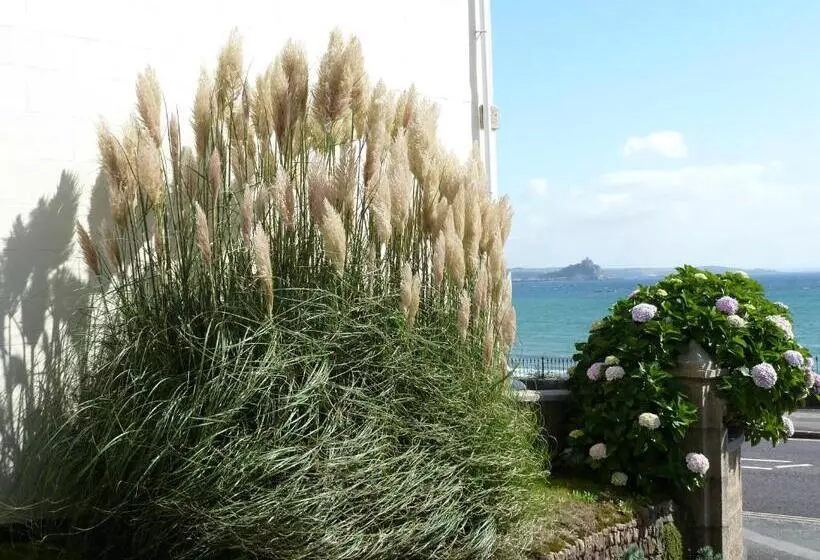 ベッドアンドブレックファースト Mount Royal   Penzance