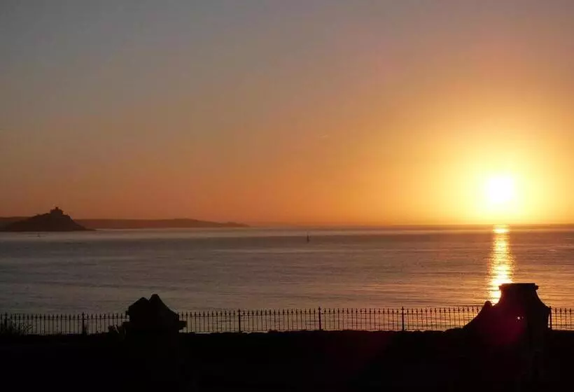 ベッドアンドブレックファースト Mount Royal   Penzance