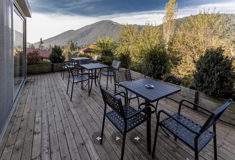 Boutique Hotel Skamnos Arachova