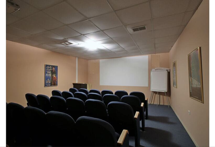 Boutique Hotel Skamnos Arachova