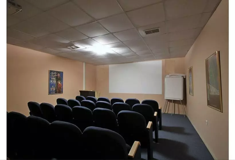 Boutique Hotel Skamnos Arachova