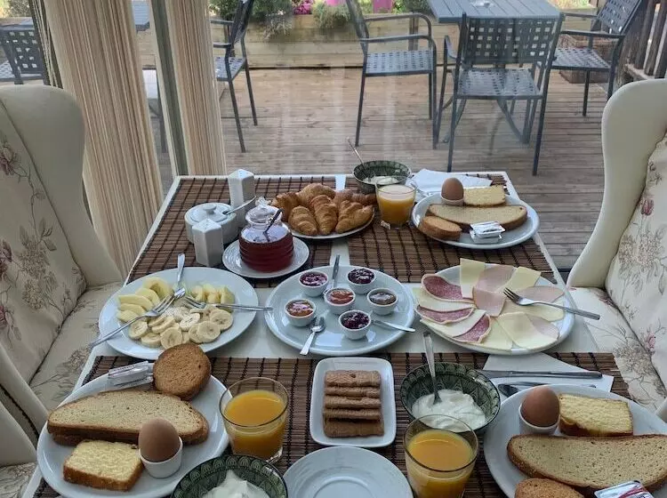 Boutique Hotel Skamnos Arachova