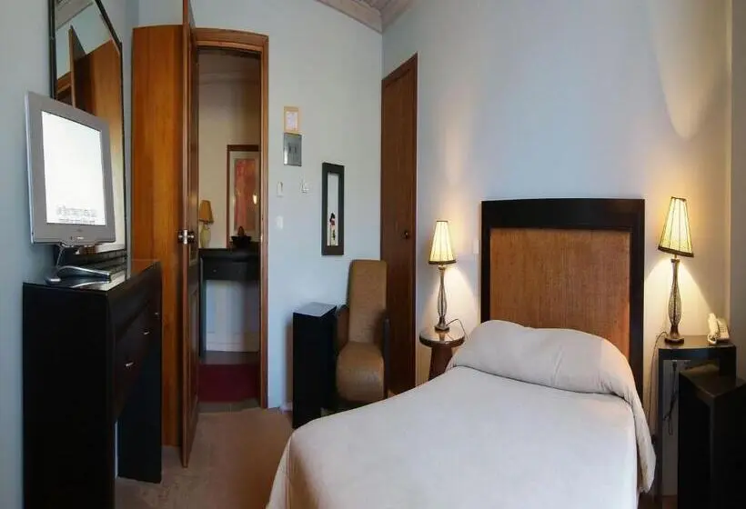 Boutique Hotel Skamnos Arachova