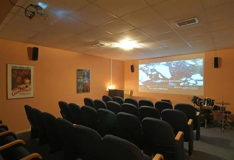 Boutique Hotel Skamnos Arachova