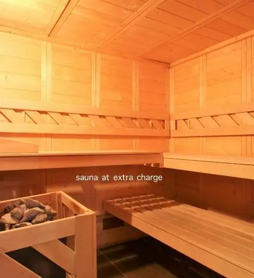 Boutique Hotel Skamnos Arachova