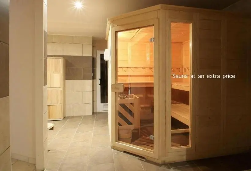 Boutique Hotel Skamnos Arachova