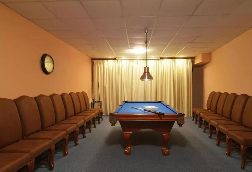 Boutique Hotel Skamnos Arachova
